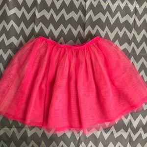 Circo Girls Skirt Sz XS 4